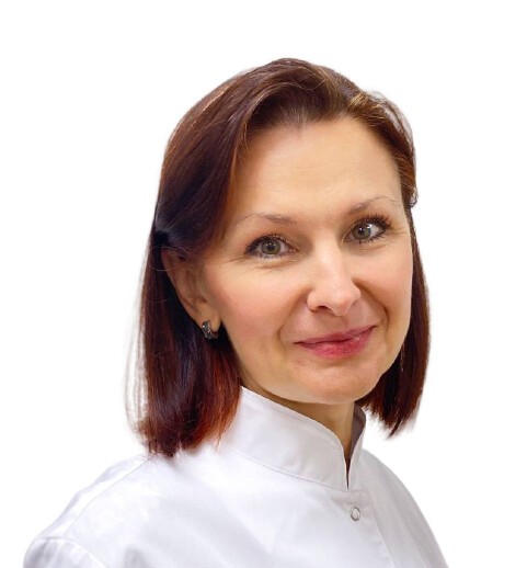 Маврина Наталья Владимировна
