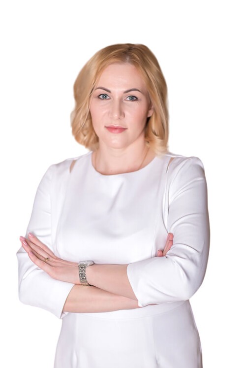 Ордина Наталья Леонидовна