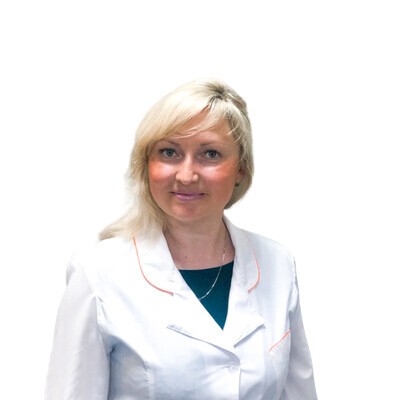 Пленкова Ирина Михайловна
