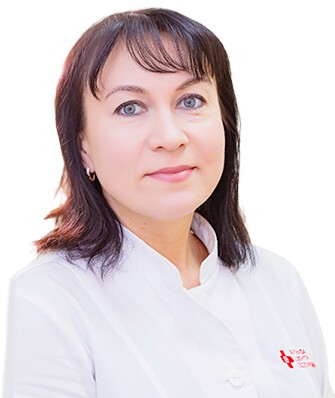 Каменских Наталья Владимировна
