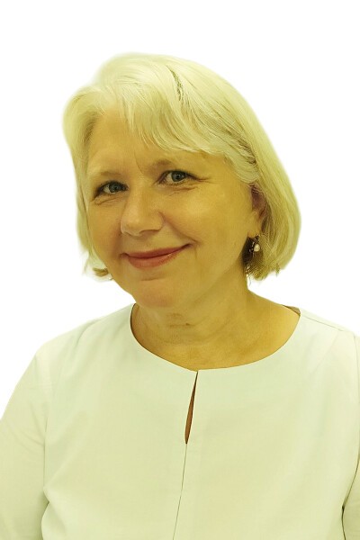 Макарова Елена Юрьевна