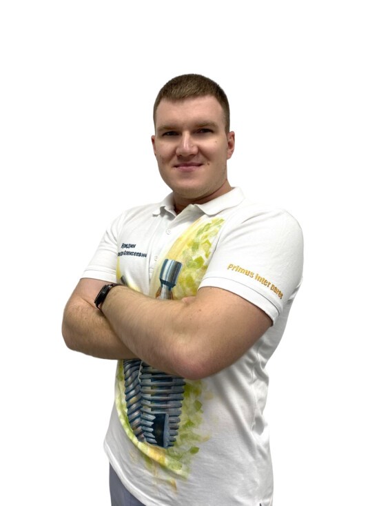 Нуждин Александр Алексеевич