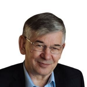 Волков Николай Николаевич