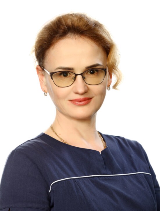 Моисеева Татьяна Николаевна