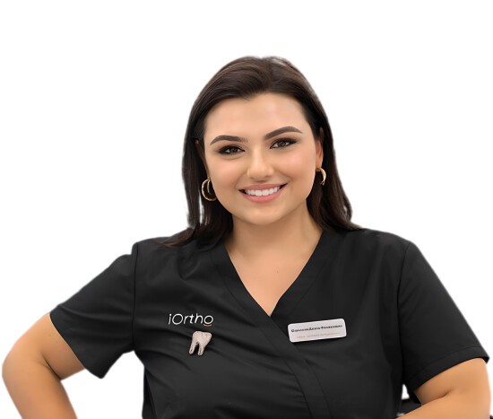 Оганесян Диана Феликсовна