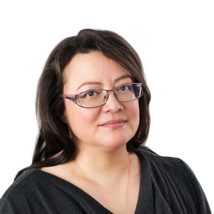 Ли Ксения Викторовна