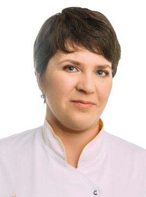 Назипова Татьяна Игоревна