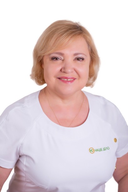 Хузиханова Елена Викторовна