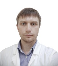 Любимов Дмитрий Сергеевич