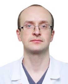 Петров Всеволод Всеволодович