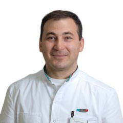 Саркисян Захар Оганесович