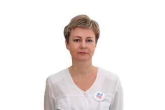 Белецкая Надежда Валентиновна