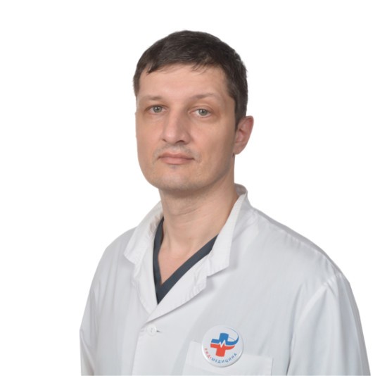 Богданов Александр Викторович
