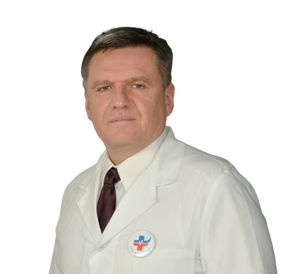 Гургенадзе Григорий Амиранович