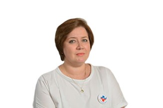 Данилевич Евгения Адольфовна
