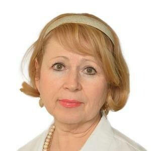 Дружинина Ольга Николаевна