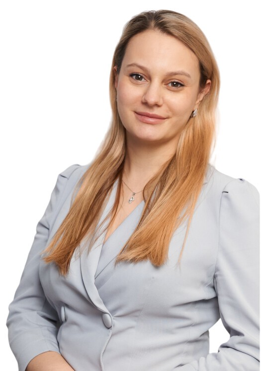 Ткаченко Элина Даниловна