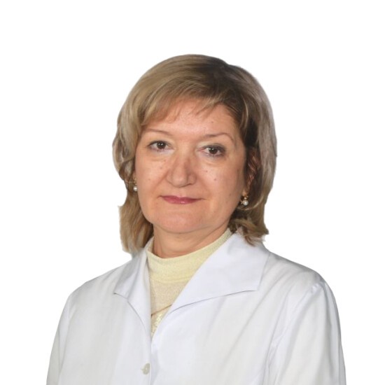 Коробкина Елена Николаевна