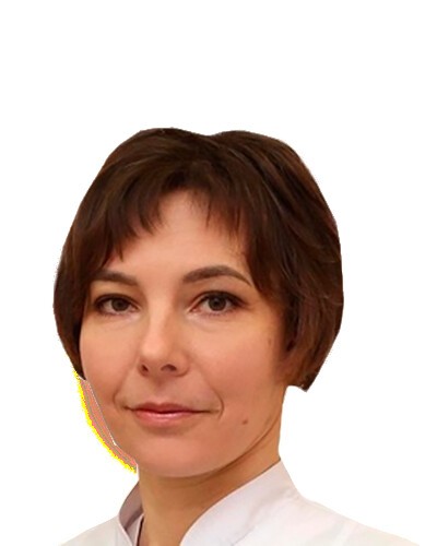 Королева Анна Александровна