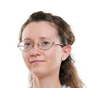 Абросимова Ксения Александровна