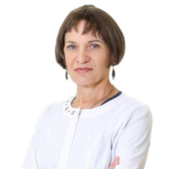 Сидорова Елена Викторовна