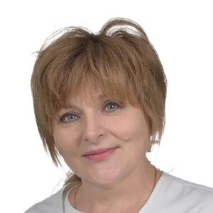 Макарук Татьяна Ивановна