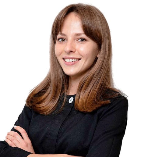 Пахомова Марина Алексеевна