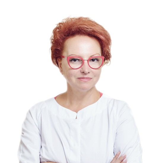 Яковлева Юлия Александровна