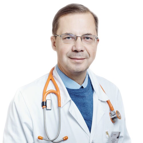 Богданов Дмитрий Владимирович