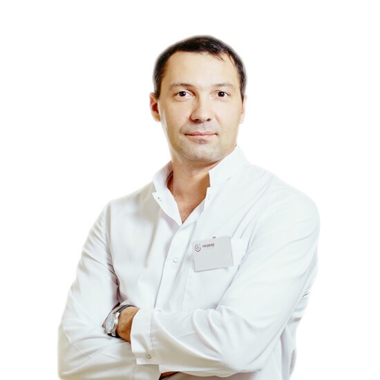 Чмутов Александр Михайлович