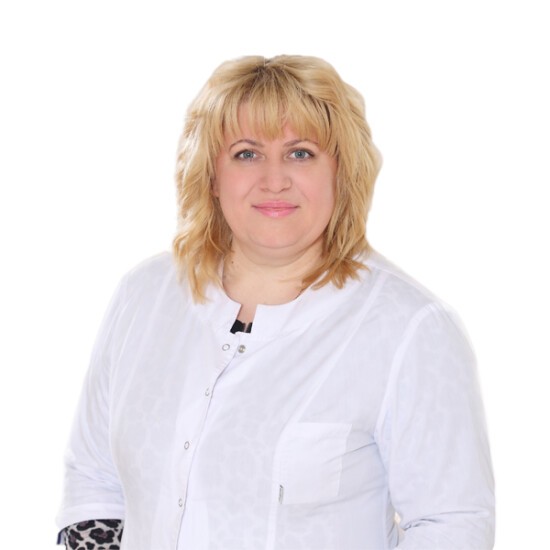Гришина Татьяна Вадимовна