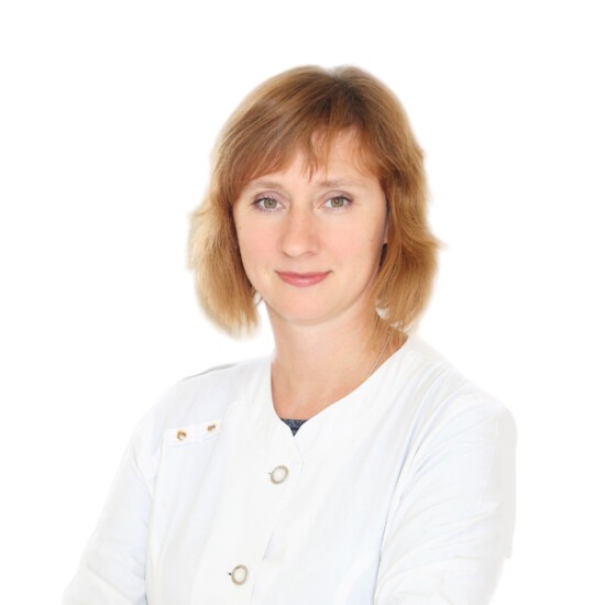Певгова Ирина Сергеевна
