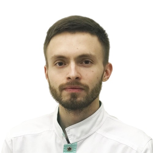 Романов Алексей Олегович