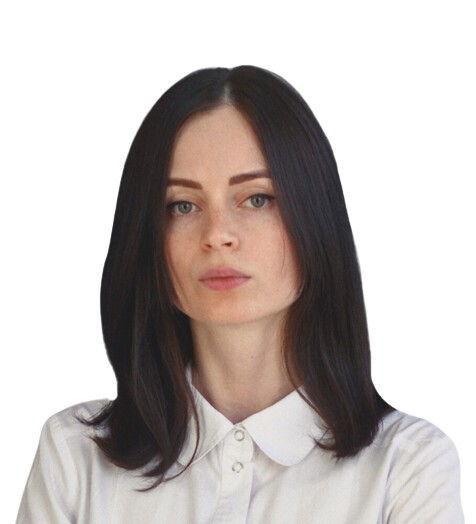 Лункашу Елена Юрьевна