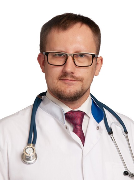 Сонин Александр Сергеевич