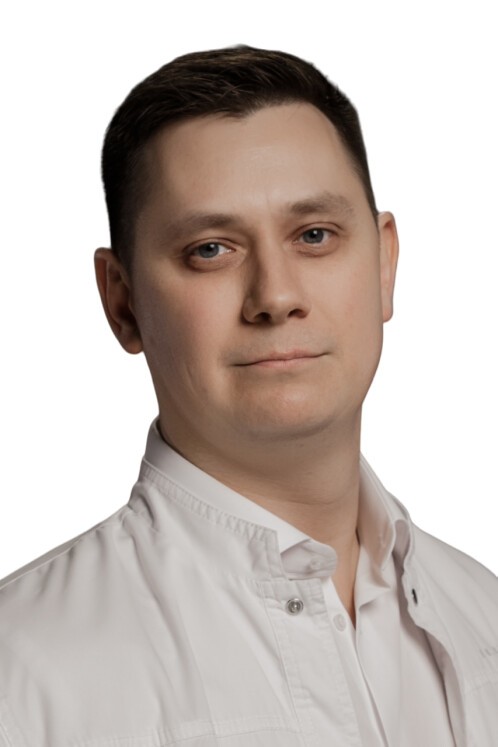 Сухов Александр Николаевич