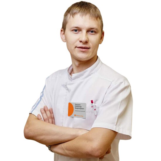 Гречухин Александр Владимирович