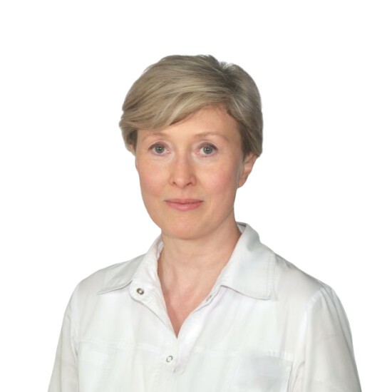 Устьянцева Виктория Владимировна