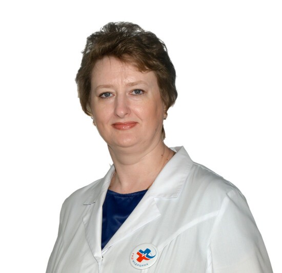 Юдина Екатерина Петровна