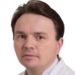 Гладких Альберт Александрович