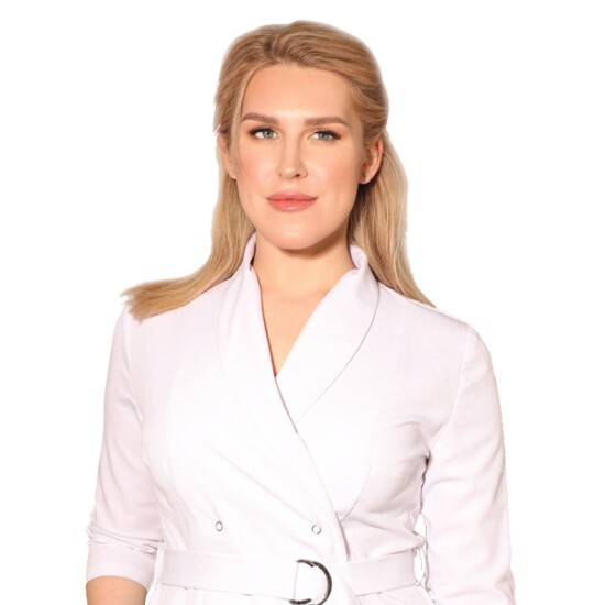 Лашманова Елена Алексеевна