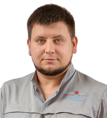 Нигматуллин Руслан Тулкинович