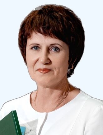 Меркушкина Татьяна Владимировна