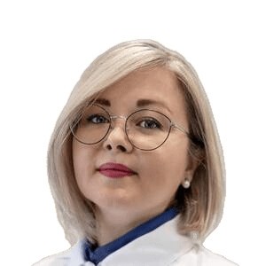 Франц Марина Геннадьевна