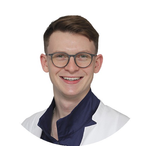 Асеев Глеб Александрович