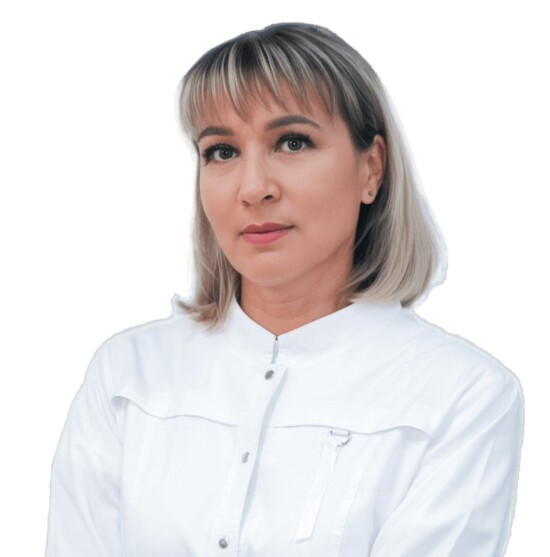 Шкребтий Ирина Геннадьевна