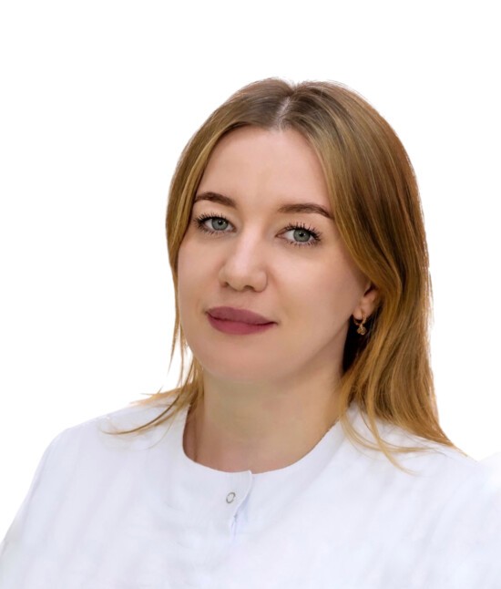 Томилова Мария Вячеславовна