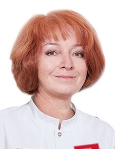 Суханаева Галия Сафовна