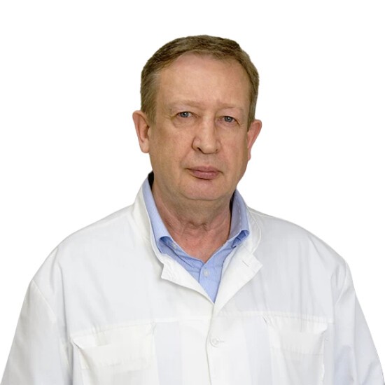 Кузнецов Владислав Германович