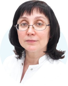 Перова Ирина Николаевна